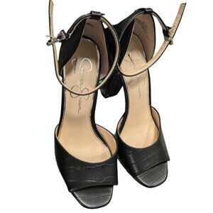 NEW Jessica Simpson Platform Heels |  5" Heels